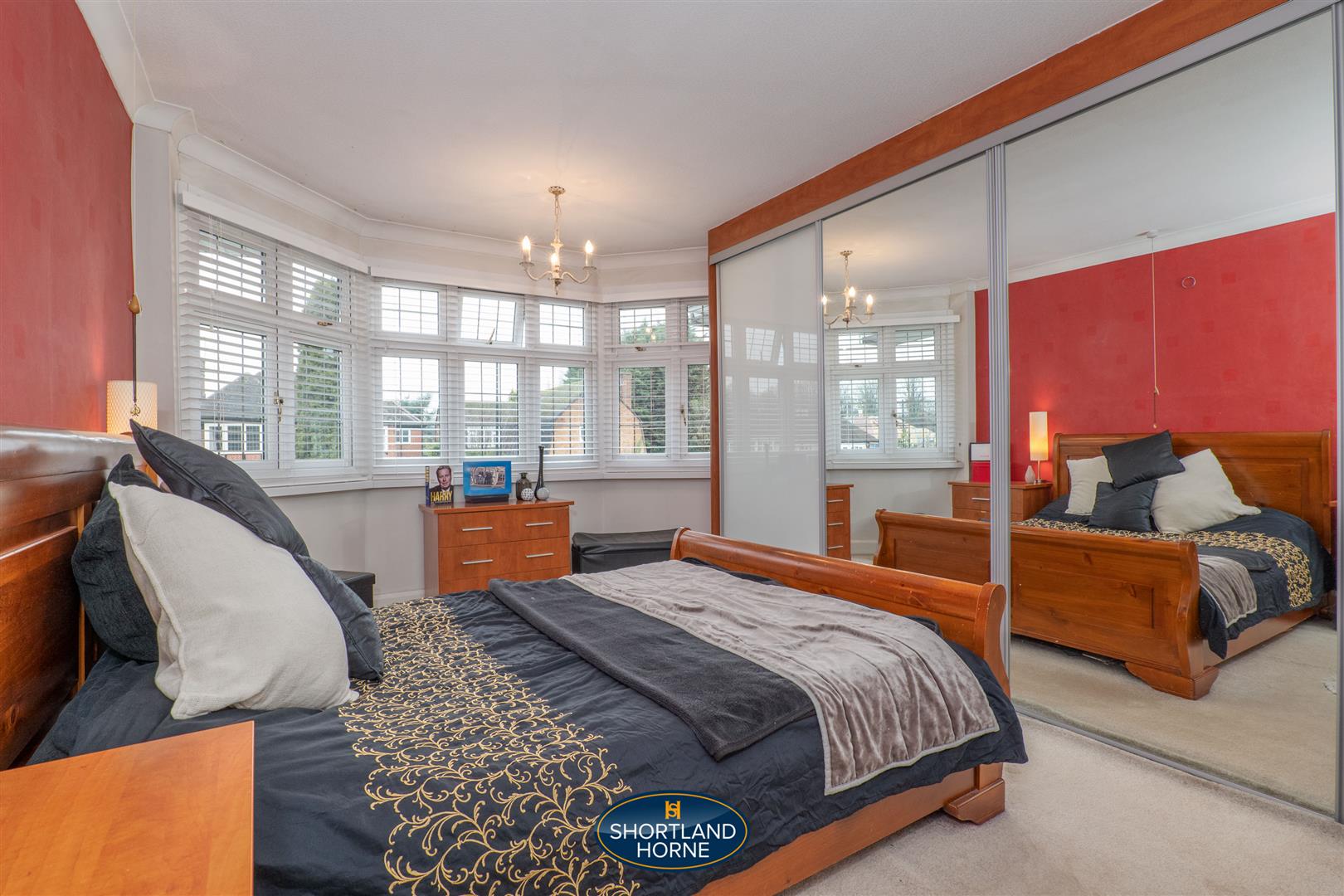 Stivichall Croft, Styvechale, Coventry Howard Dale